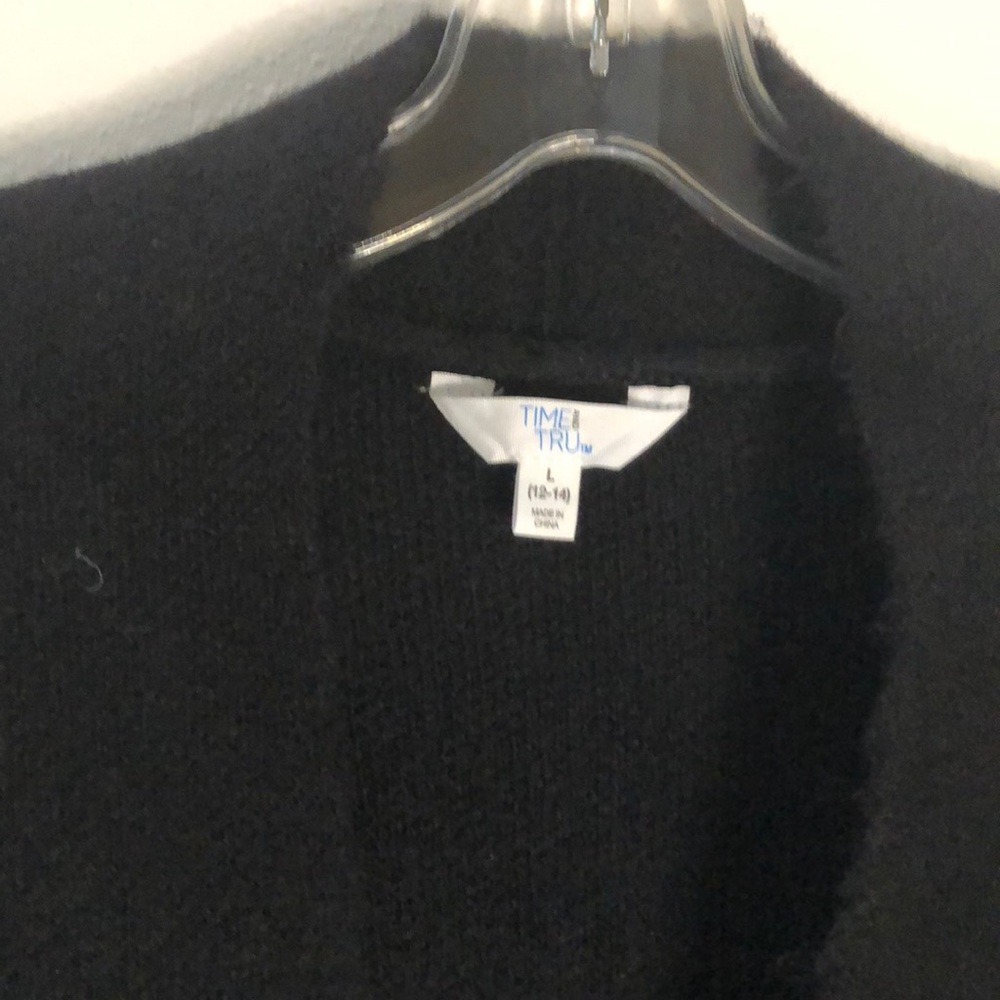 Sweater duster - Picture 3 of 5